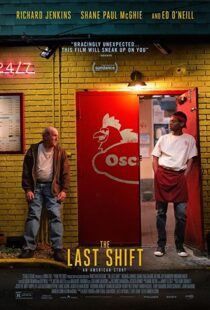 دانلود فیلم The Last Shift 202095170-594738035