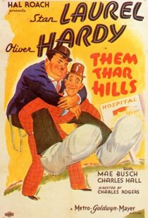 دانلود فیلم Them Thar Hills 193498793-119046833