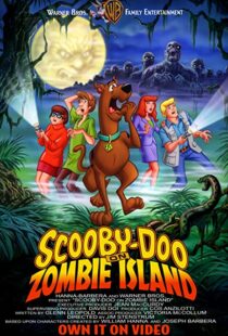 دانلود انیمیشن Scooby-Doo on Zombie Island 199895011-962426724