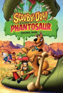 دانلود انیمیشن Scooby-Doo! Legend of the Phantosaur 201192263-1559971289