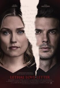 دانلود فیلم Lethal Love Letter 202198166-1041101189
