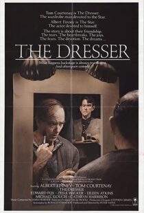 دانلود فیلم The Dresser 198396785-1616248194