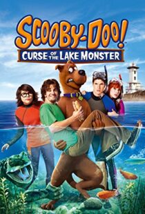 دانلود انیمیشن Scooby-Doo! Curse of the Lake Monster 201095123-2010335117