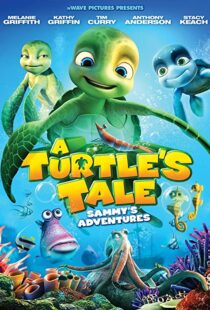 دانلود انیمیشن A Turtle’s Tale: Sammy’s Adventures 201098348-1707788498