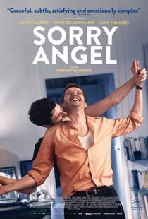 دانلود فیلم Sorry Angel 201894517-1075765694