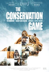 دانلود مستند The Conservation Game 202198529-553907116
