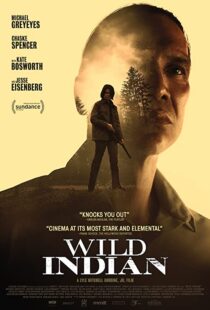 دانلود فیلم Wild Indian 202193905-550342233