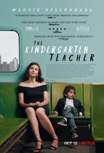 دانلود فیلم The Kindergarten Teacher 201898002-194100417