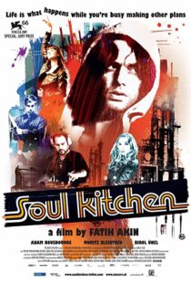 دانلود فیلم Soul Kitchen 200994273-765356497