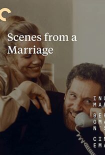 دانلود سریال Scenes from a Marriage95423-872557088