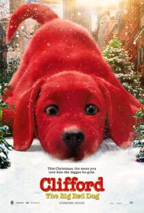 دانلود انیمیشن Clifford the Big Red Dog 202194580-1396688236