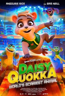 دانلود انیمیشن Daisy Quokka: World’s Scariest Animal 202097764-92196067