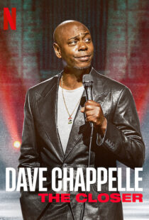 دانلود فیلم Dave Chappelle: The Closer 202198197-754251760