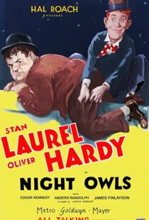 دانلود فیلم Night Owls 193098769-1099128274