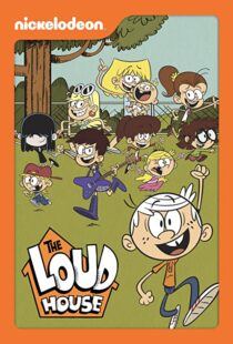دانلود انیمیشن The Loud House95703-77280530