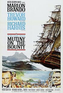 دانلود فیلم Mutiny on the Bounty 196293736-764436493