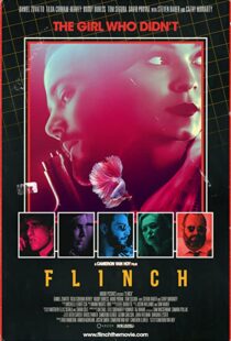 دانلود فیلم Flinch 202193149-197729189