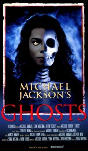 دانلود فیلم Michael Jackson: Ghosts 199796036-719036671