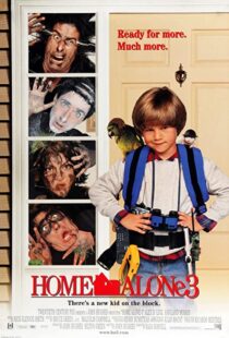 دانلود فیلم Home Alone 3 199795730-552780725