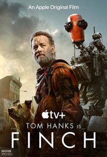 دانلود فیلم Finch 202192389-1789429942