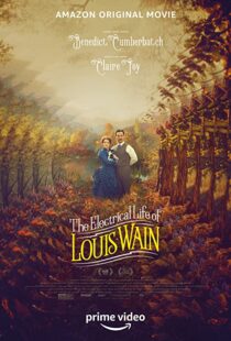 دانلود فیلم The Electrical Life of Louis Wain 202192798-998659817