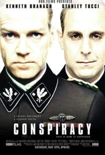 دانلود فیلم Conspiracy 200195939-790927343