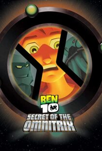دانلود انیمیشن Ben 10: Secret of the Omnitrix 200797175-1895143140