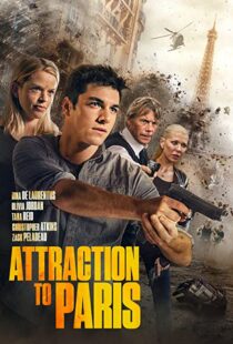 دانلود فیلم Attraction to Paris 202196312-140235130