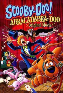 دانلود انیمیشن Scooby-Doo! Abracadabra-Doo 201092368-782278624