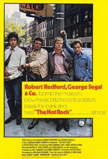 دانلود فیلم The Hot Rock 197291814-697070618