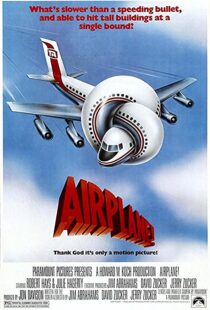 دانلود فیلم Airplane! 198096116-467270643