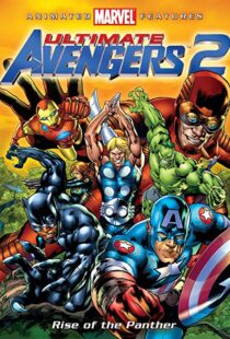 دانلود انیمیشن Ultimate Avengers II 200694132-192337147