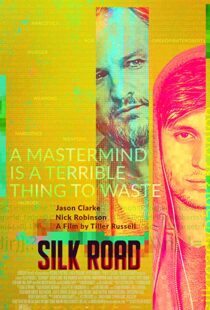 دانلود فیلم Silk Road 202193205-1181047636