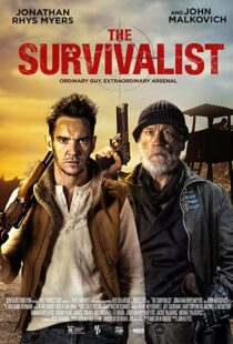 دانلود فیلم The Survivalist 202197239-1146986385