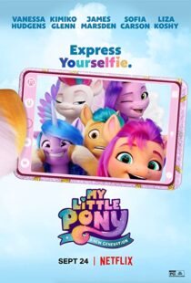 دانلود انیمیشن My Little Pony: A New Generation 202199436-207776477