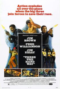 دانلود فیلم Three the Hard Way 197497602-137769543