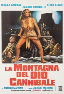 دانلود فیلم Slave of the Cannibal God 197892708-357143875