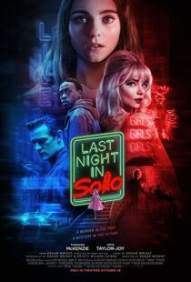 دانلود فیلم Last Night in Soho 202194045-436710276