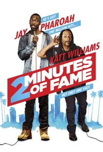 دانلود فیلم 2 Minutes of Fame 202099044-873426057