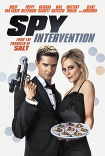 دانلود فیلم Spy Intervention 202094697-852738905