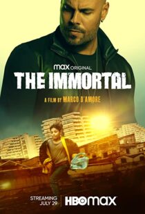 دانلود فیلم The Immortal 201935774-900976051