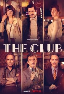 دانلود سریال The Club (Kulüp)94590-1330697332