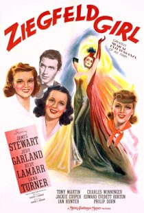دانلود فیلم Ziegfeld Girl 194191745-1597198661