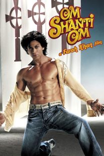دانلود فیلم هندی Om Shanti Om 200797287-567346010