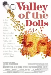 دانلود فیلم Valley of the Dolls 196791710-676129291