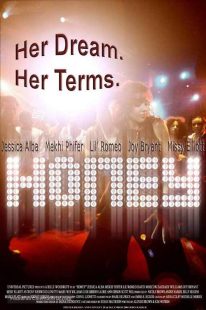 دانلود فیلم Honey 200399279-1476206170