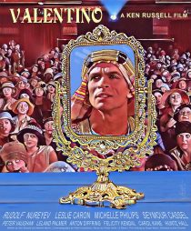 دانلود فیلم Valentino 197794823-1700698277