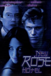 دانلود فیلم New Rose Hotel 199897278-1724865441