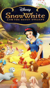 دانلود انیمیشن Snow White and the Seven Dwarfs 193795777-1427586692