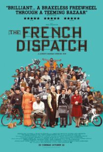 دانلود فیلم The French Dispatch 202194059-1191104267